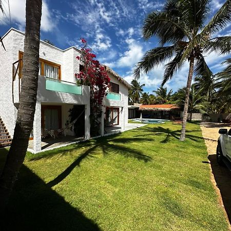 Casa Gili Moitas Hotel Екстериор снимка