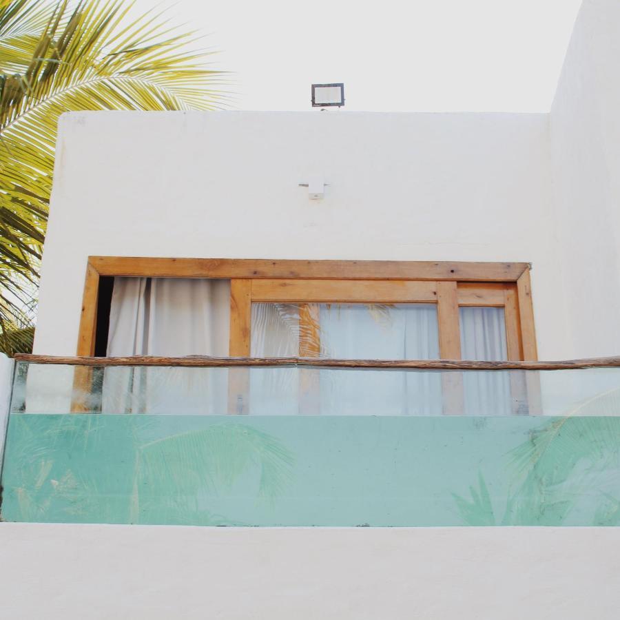 Casa Gili Moitas Hotel Екстериор снимка
