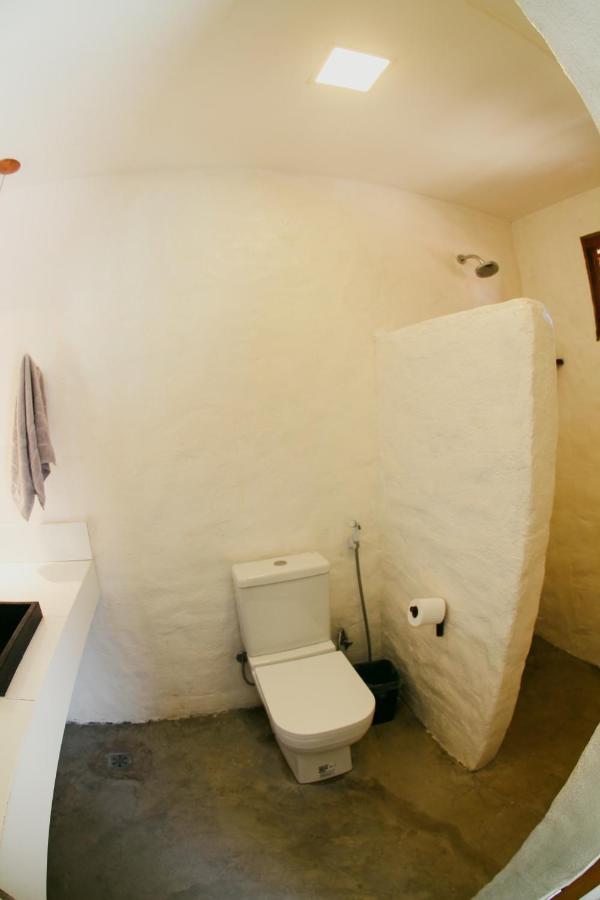 Casa Gili Moitas Hotel Екстериор снимка