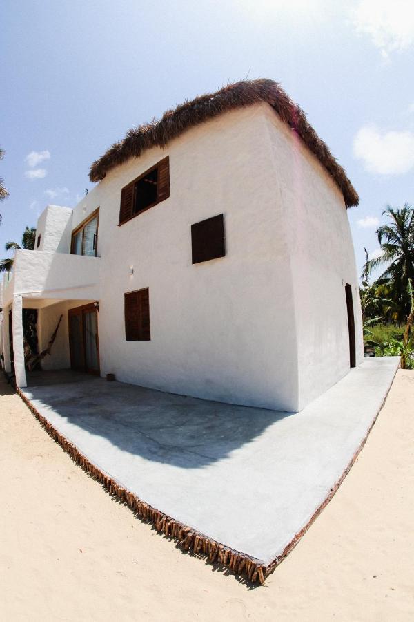 Casa Gili Moitas Hotel Екстериор снимка