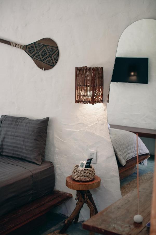 Casa Gili Moitas Hotel Екстериор снимка