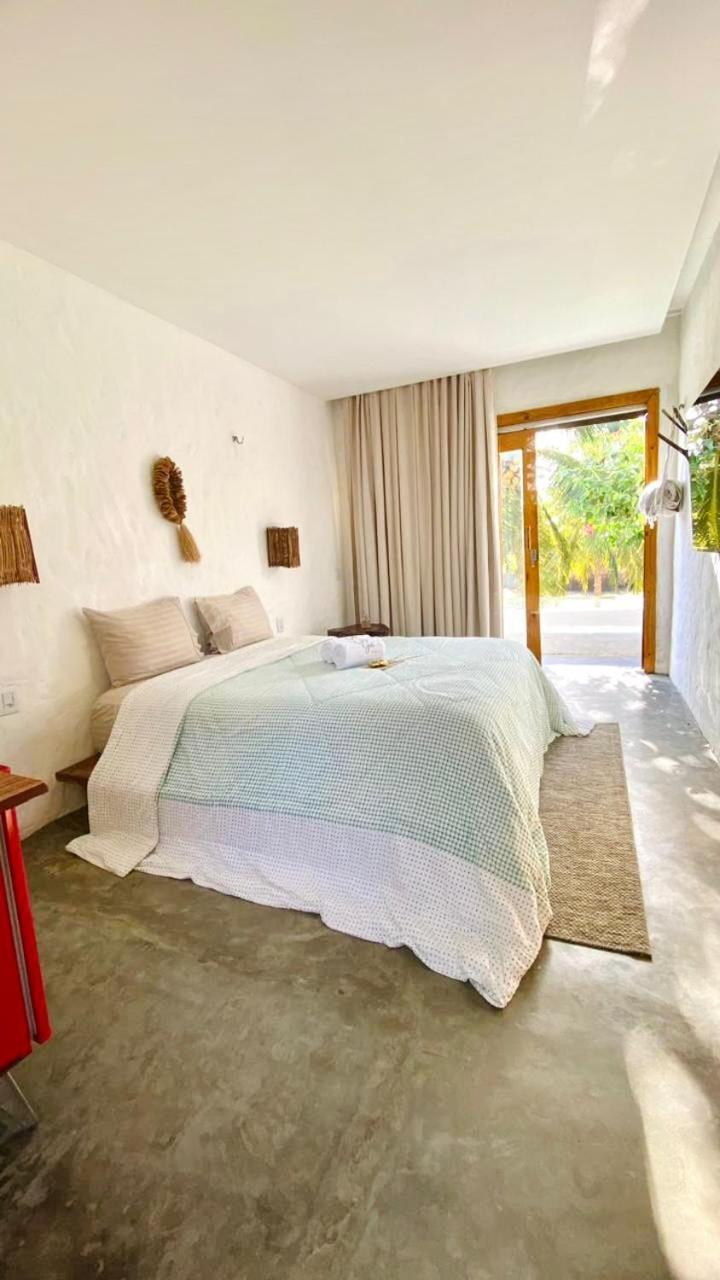 Casa Gili Moitas Hotel Екстериор снимка