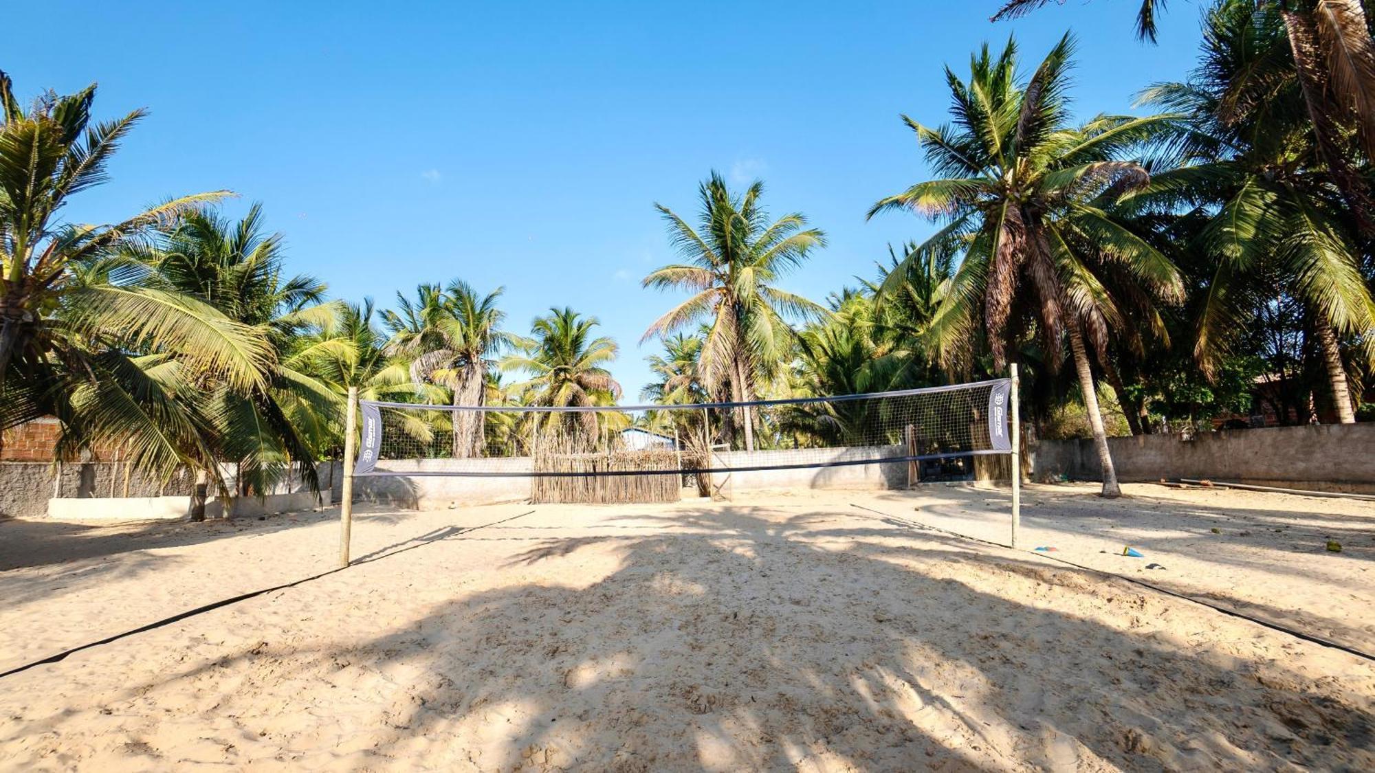 Casa Gili Moitas Hotel Екстериор снимка