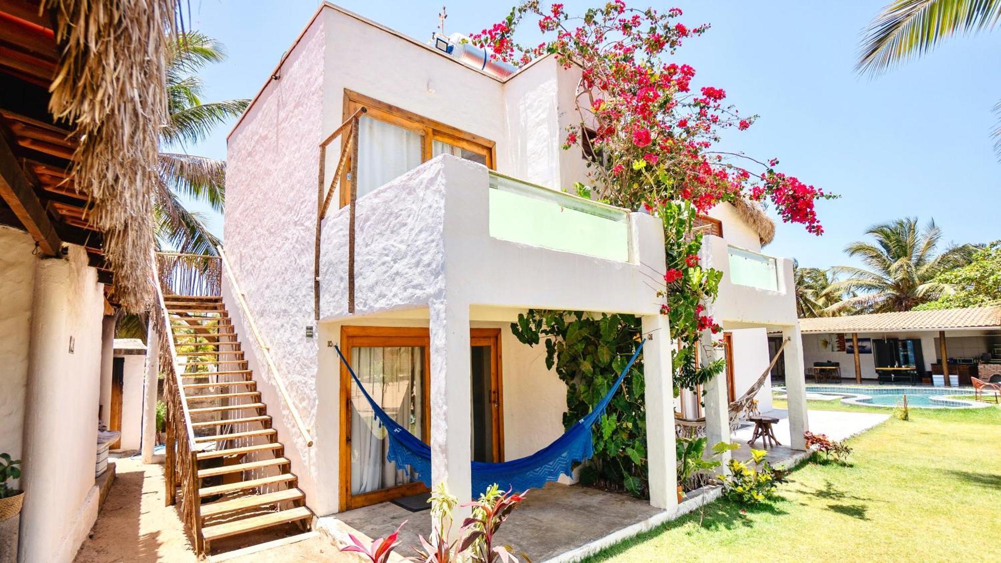 Casa Gili Moitas Hotel Екстериор снимка