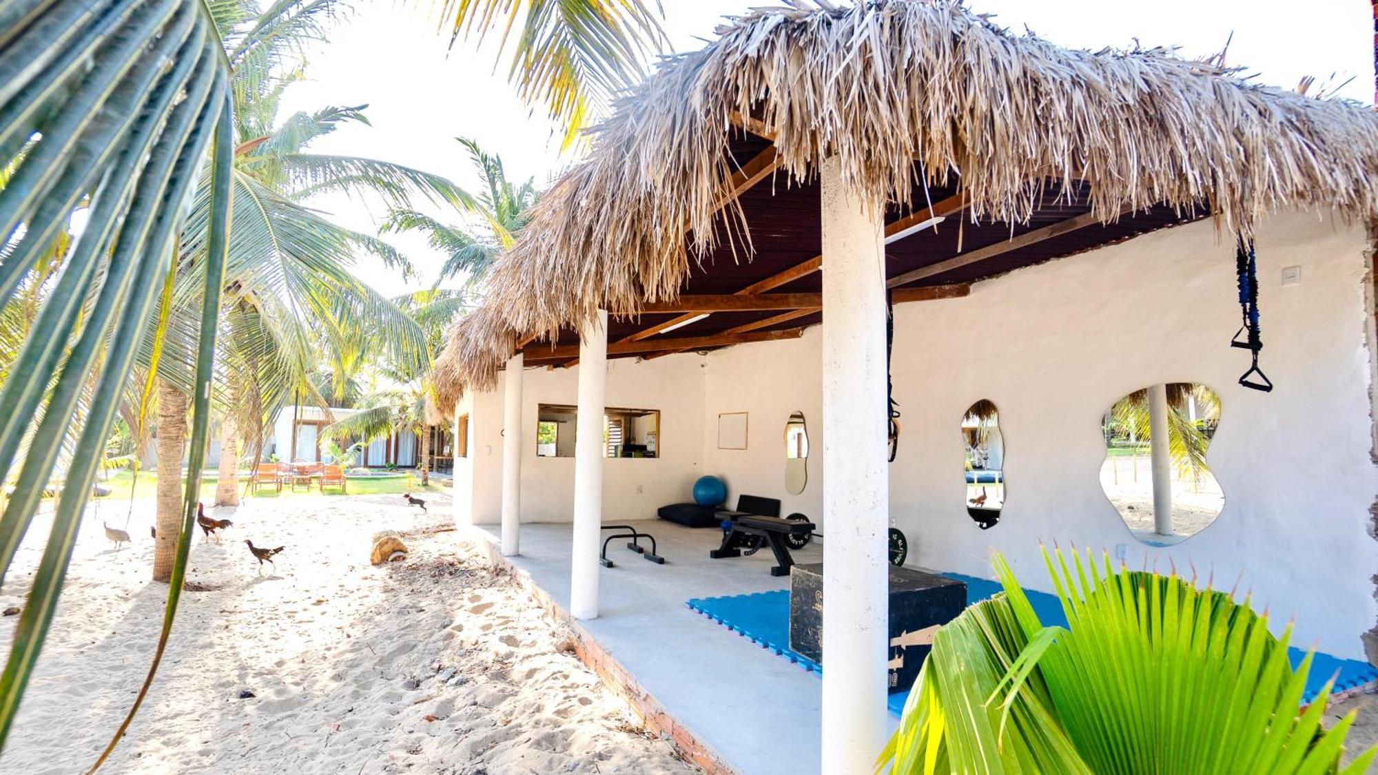 Casa Gili Moitas Hotel Екстериор снимка