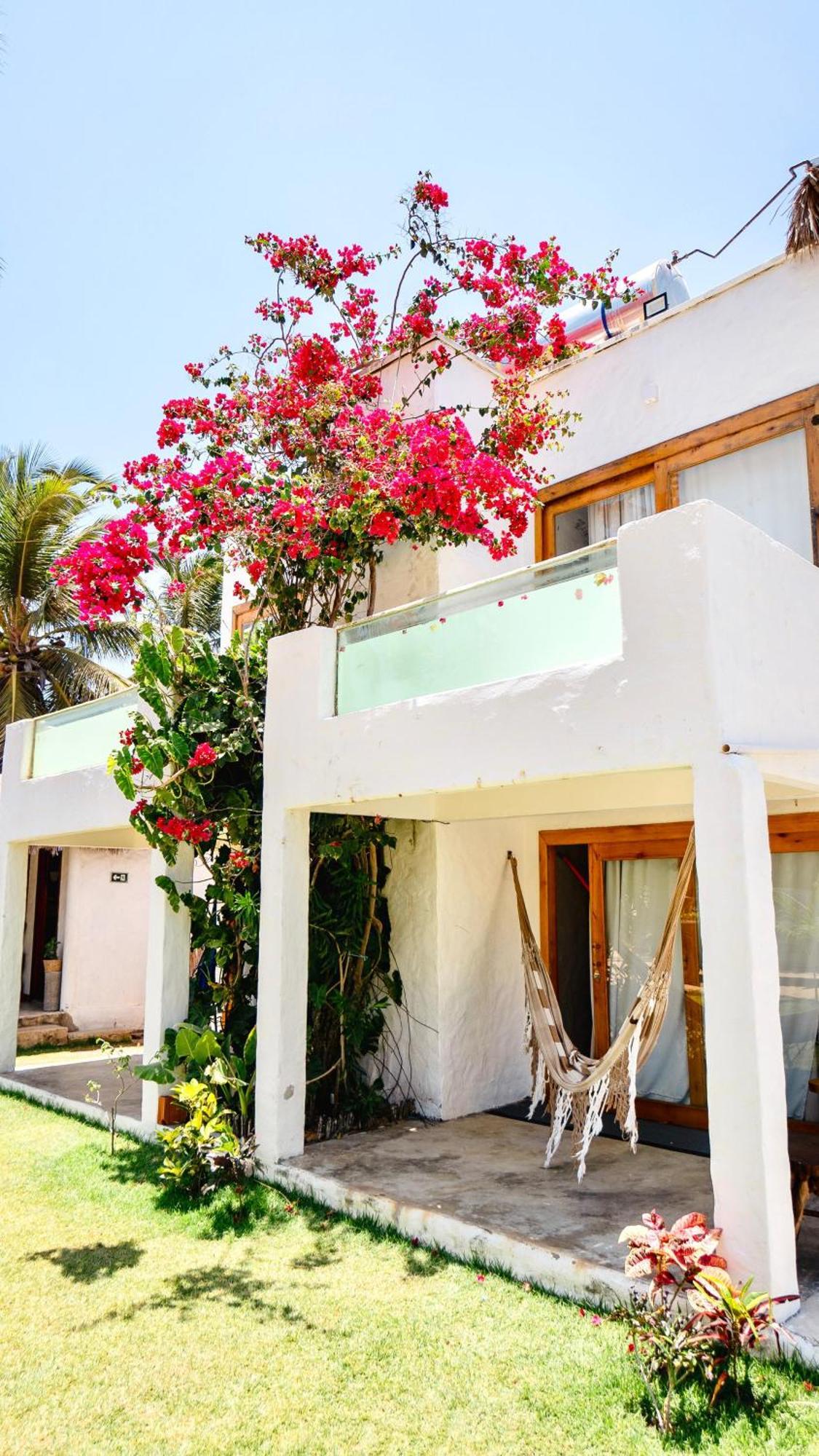 Casa Gili Moitas Hotel Екстериор снимка