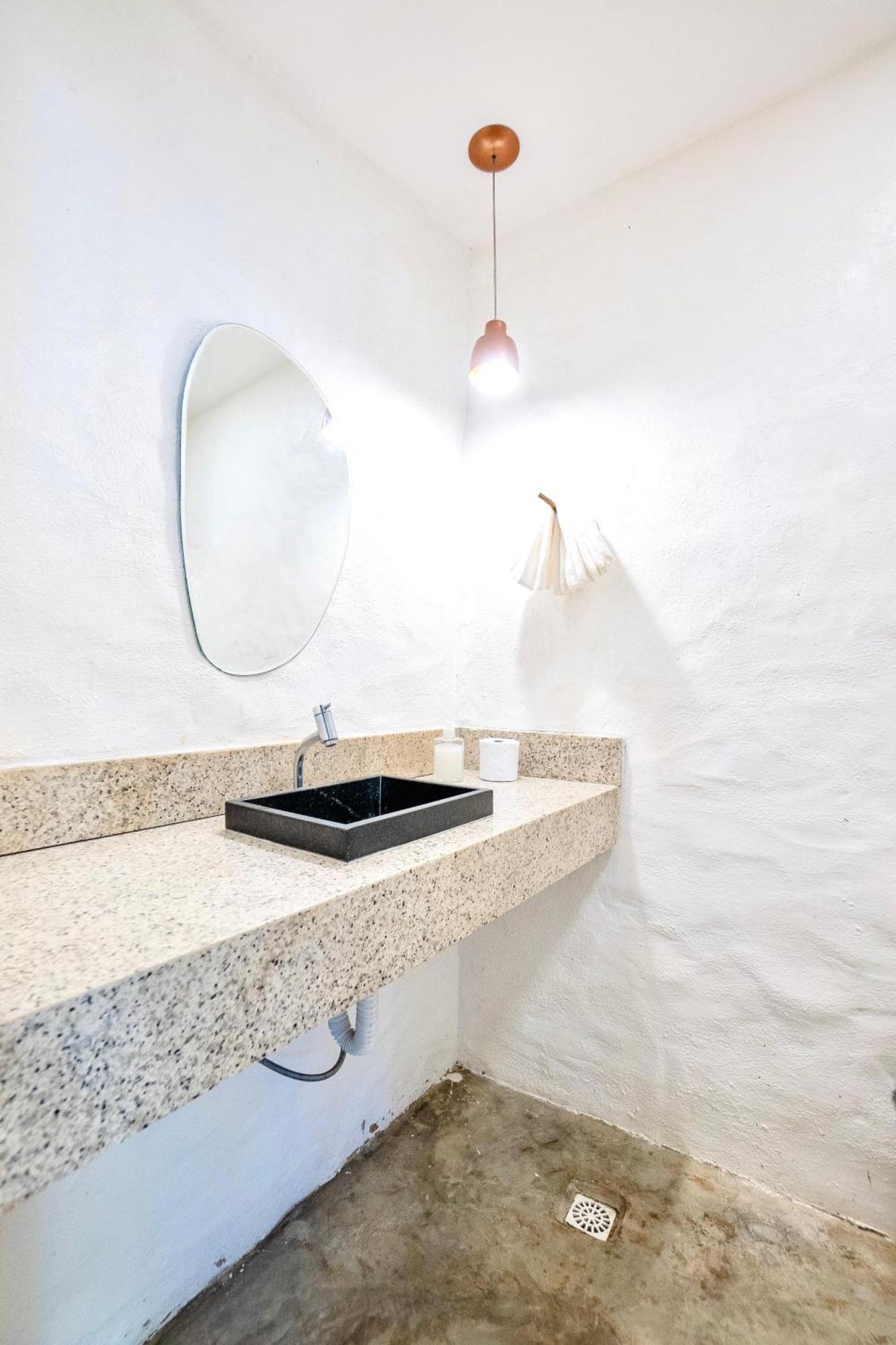 Casa Gili Moitas Hotel Екстериор снимка
